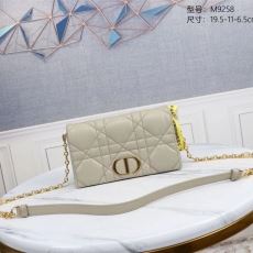 Christian Dior Montaigne Bags